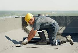 Best Commercial Roofing Services  in Lawrenceburg, TN